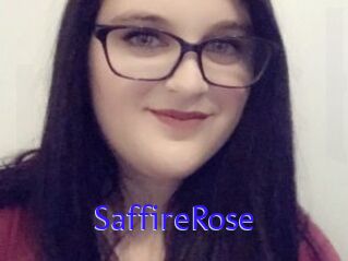 SaffireRose