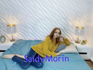 SaidyMorin
