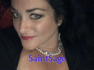 SaintSage