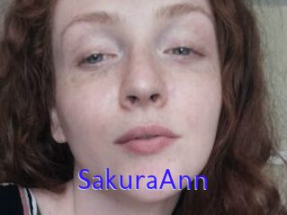 SakuraAnn