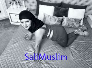 SaliMuslim