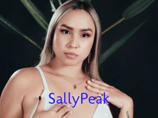 SallyPeak