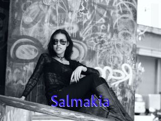 Salmakia