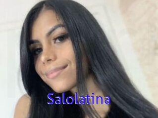 Salolatina
