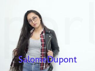 SalomeDupont