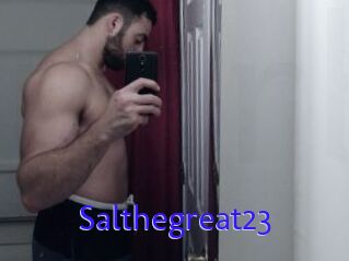 Salthegreat23