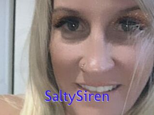 SaltySiren