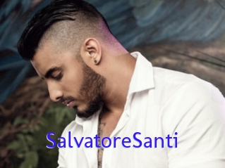 SalvatoreSanti Porno Bild