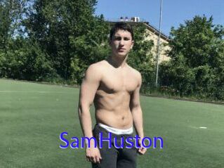SamHuston