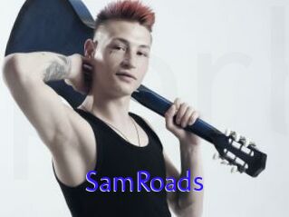 SamRoads