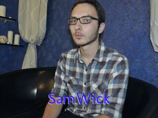 SamWick