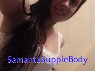 SamantaSuppleBody