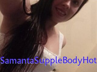 SamantaSuppleBodyHot