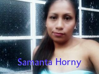 Samanta_Horny