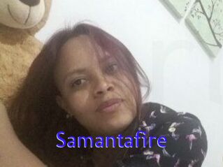 Samantafire