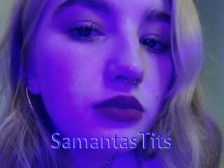 SamantasTits