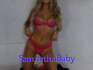 SamanthaBaby