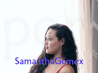 SamanthaGomex