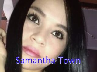 Samantha_Town