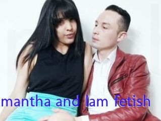 Samantha_and_Iam_fetish