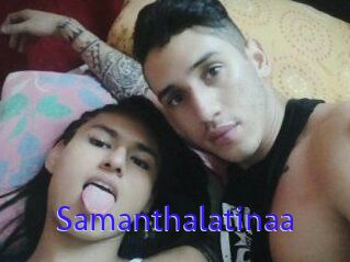 Samanthalatinaa
