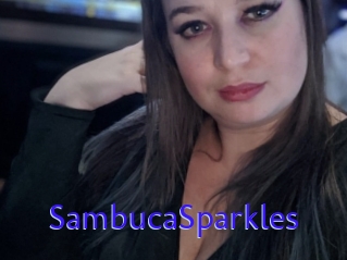 SambucaSparkles