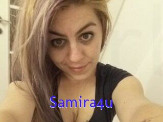 Samira4u