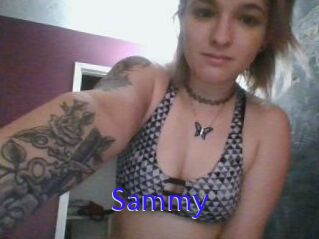 Sammy