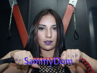 SammyDom