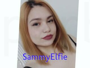 SammyElfie