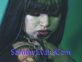 SammyEvansCam