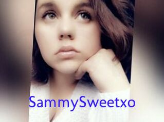 SammySweetxo