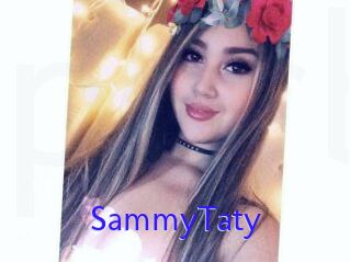 SammyTaty
