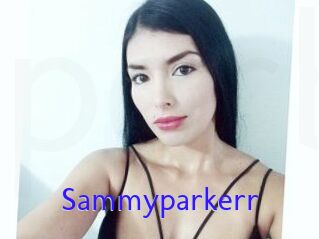 Sammyparkerr
