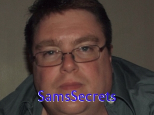 SamsSecrets Porno Bild