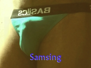 Samsing Porno Bild