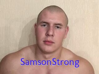 SamsonStrong