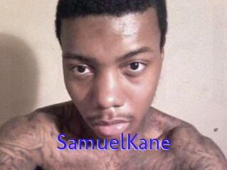 Samuel_Kane