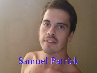 Samuel_Patrick