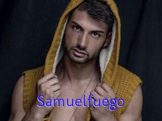 Samuelfuego