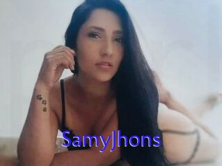 SamyJhons