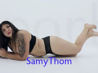 SamyThom