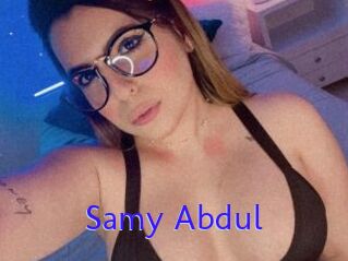 Samy_Abdul