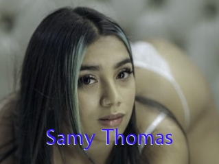 Samy_Thomas Porno Bild