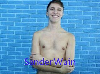 SanderWain