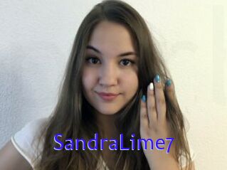 SandraLime7