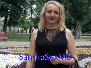 Sandra_SexMD