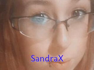 SandraX