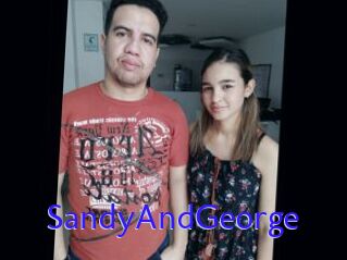 SandyAndGeorge