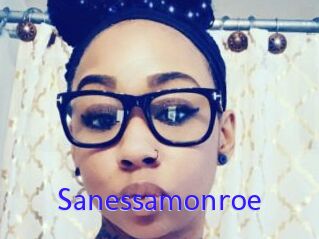 Sanessamonroe